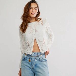 Free People Jae top